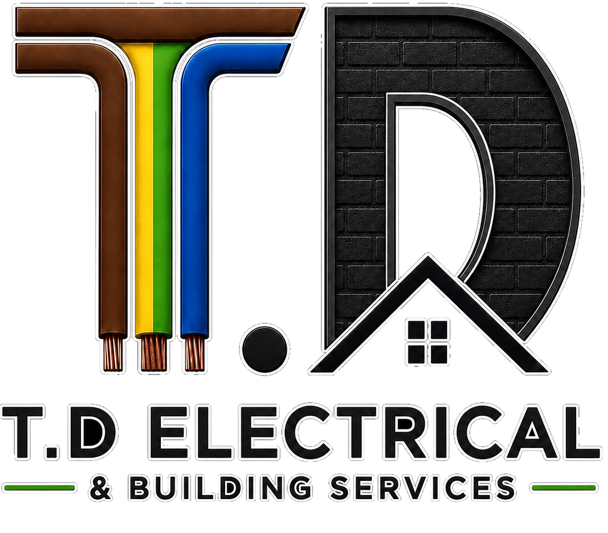 T.D Electrical & Building Services