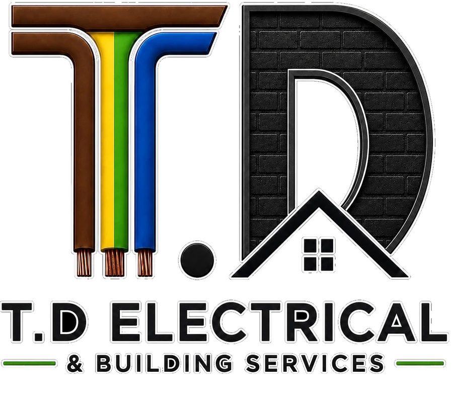 T.D Electrical & Building Services